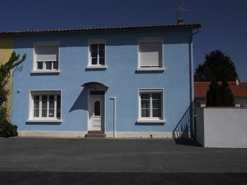 Roomlala | La Rochelle - Private Rooms in a Family Home