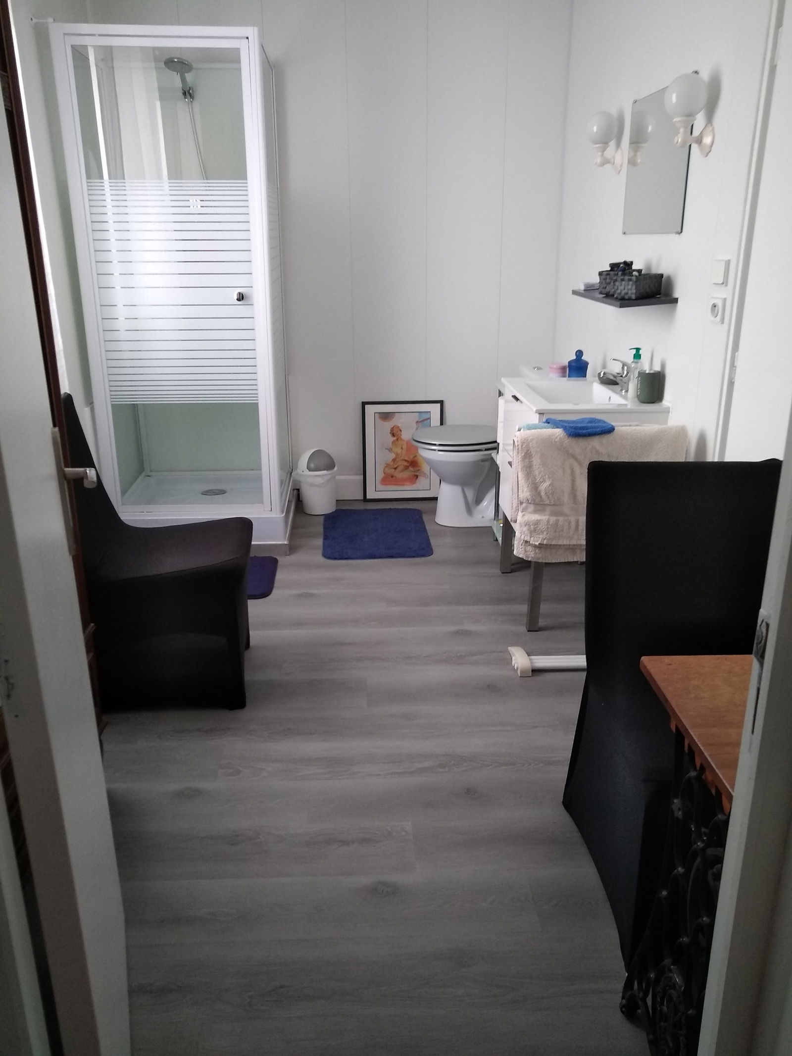 Homestay La Rochelle 319428
