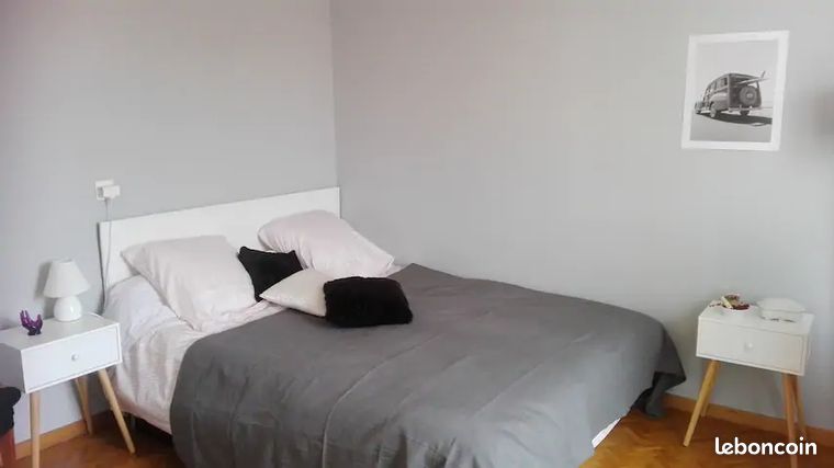 Homestay La Rochelle 319428