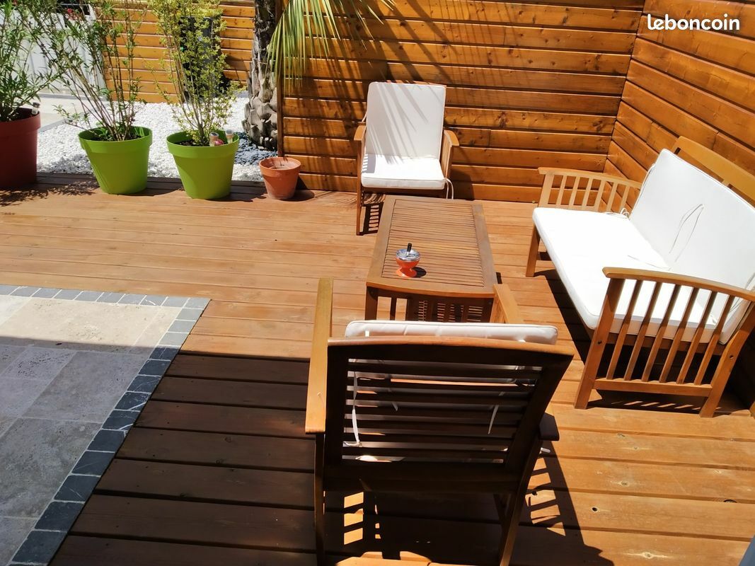 Homestay La Rochelle 252890