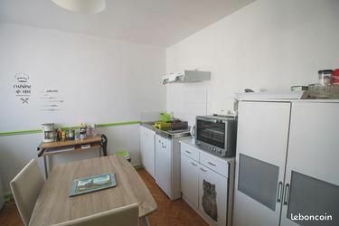 Homestay La Rochelle 252890