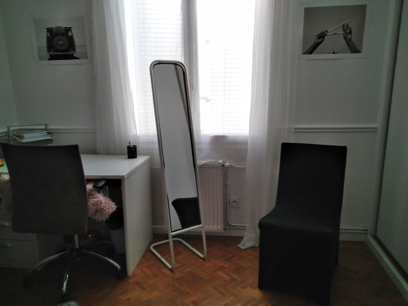 Homestay La Rochelle 252890