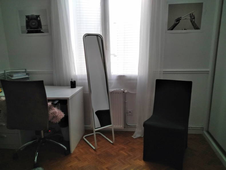 Chambre Chez L'habitant La Rochelle 252890-5