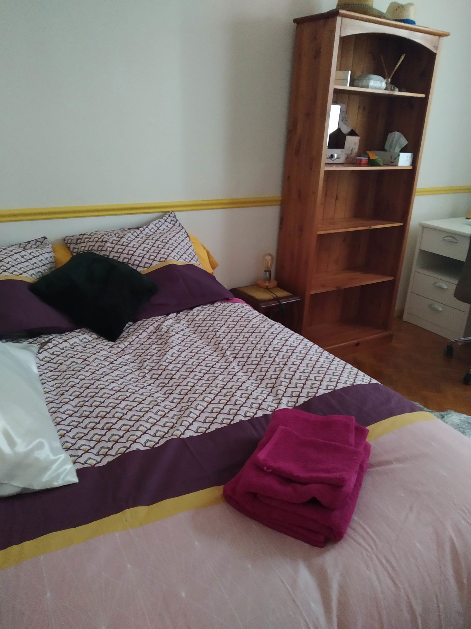 Homestay La Rochelle 252890