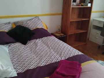 Chambre Chez L'habitant La Rochelle 252890-8