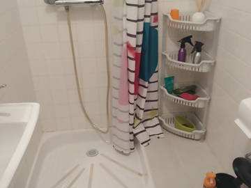 Chambre Chez L'habitant La Rochelle 252890-9