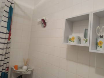 Chambre Chez L'habitant La Rochelle 252890-10