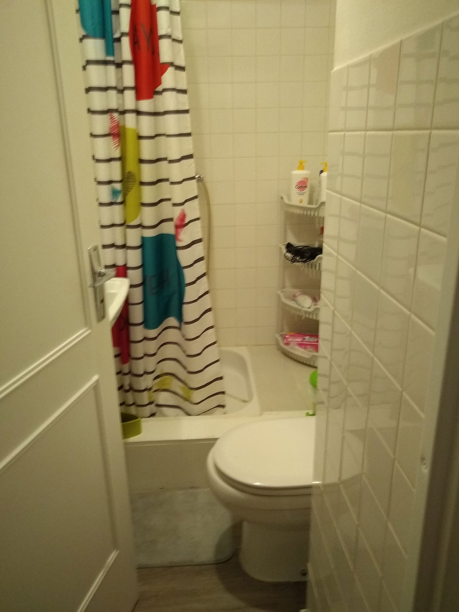 Homestay La Rochelle 252890