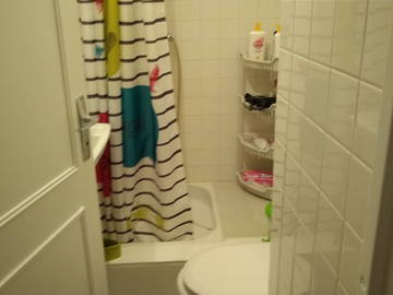 Chambre Chez L'habitant La Rochelle 252890-11