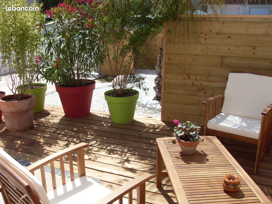 Homestay La Rochelle 252890