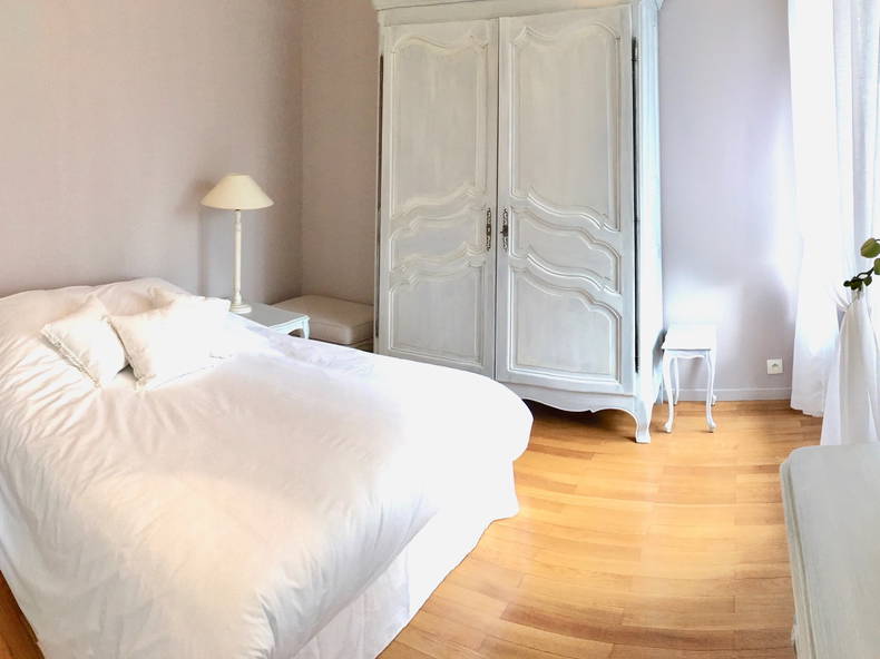 Homestay Villeurbanne 205642-2