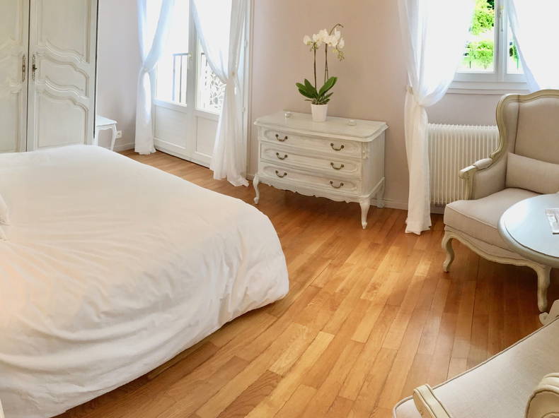 Homestay Villeurbanne 205642-3