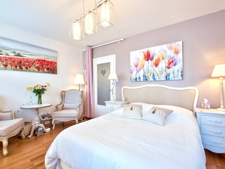 Homestay Villeurbanne 205642-4