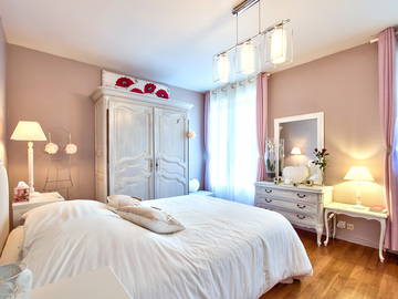 Chambre Chez L'habitant Villeurbanne 205642-5