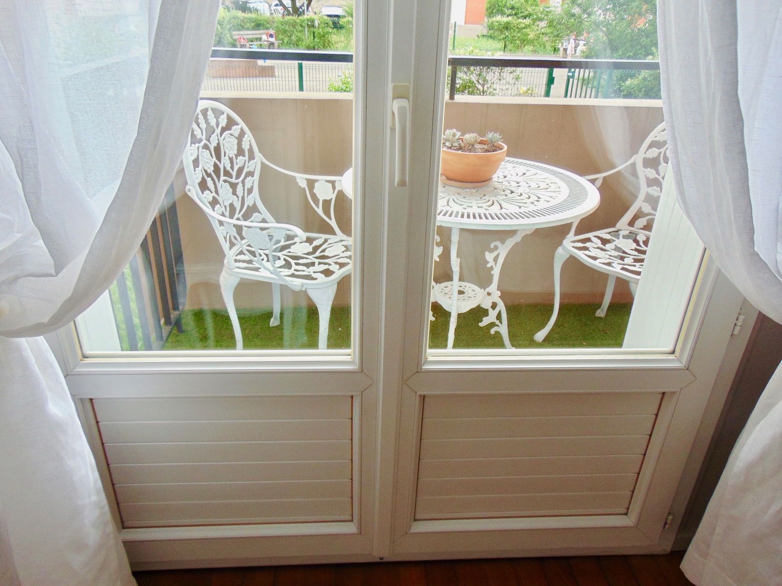 Chambre Chez L'habitant Villeurbanne 205642