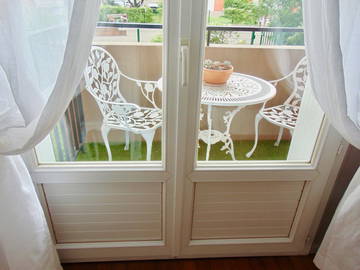 Chambre Chez L'habitant Villeurbanne 205642-6