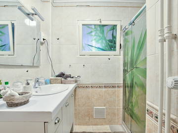 Chambre Chez L'habitant Villeurbanne 205642-7