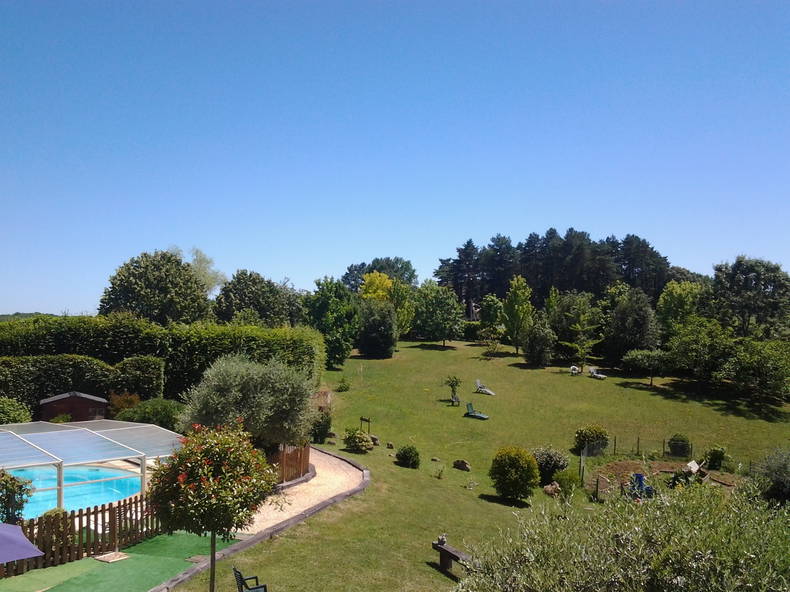 Logement Entier Simeyrols 64328-3