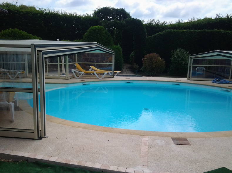 Logement Entier Simeyrols 64328-4