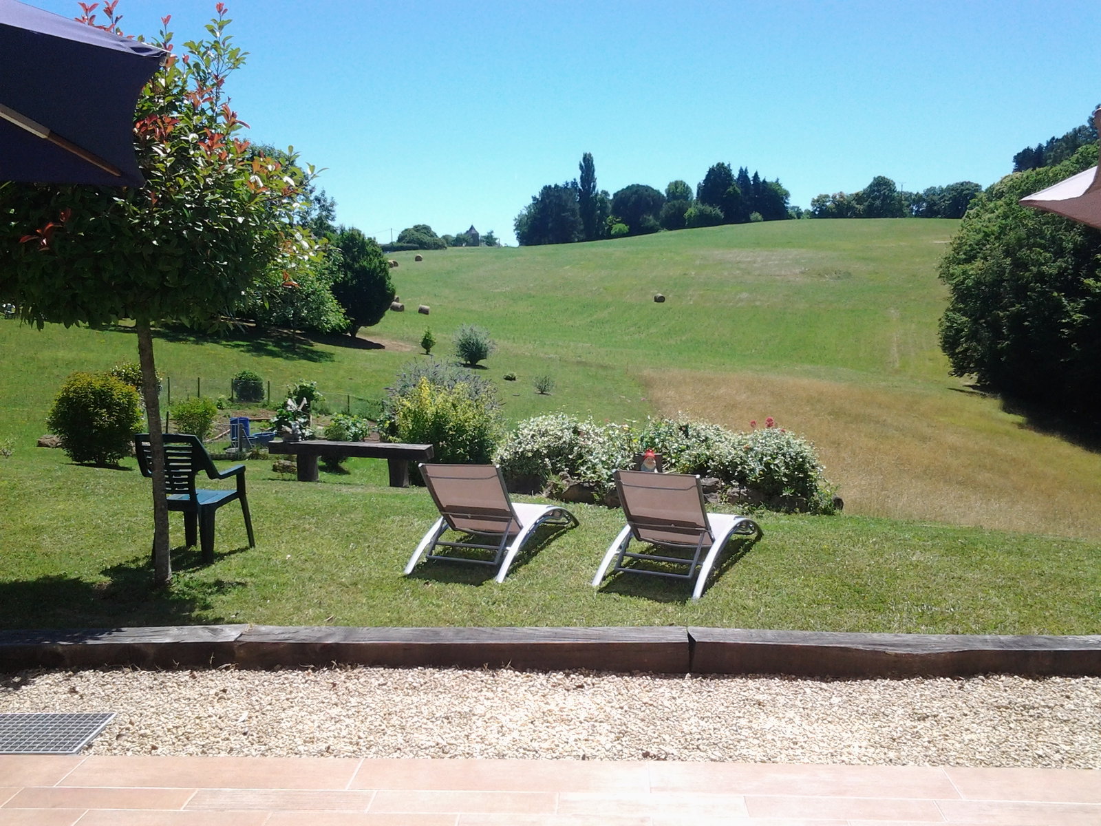 Logement Entier Simeyrols 64328