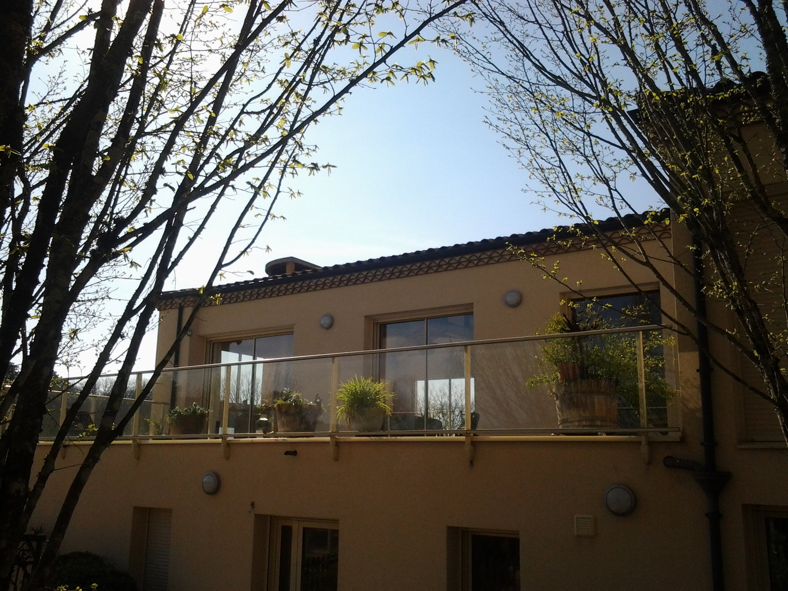 Logement Entier Simeyrols 64328