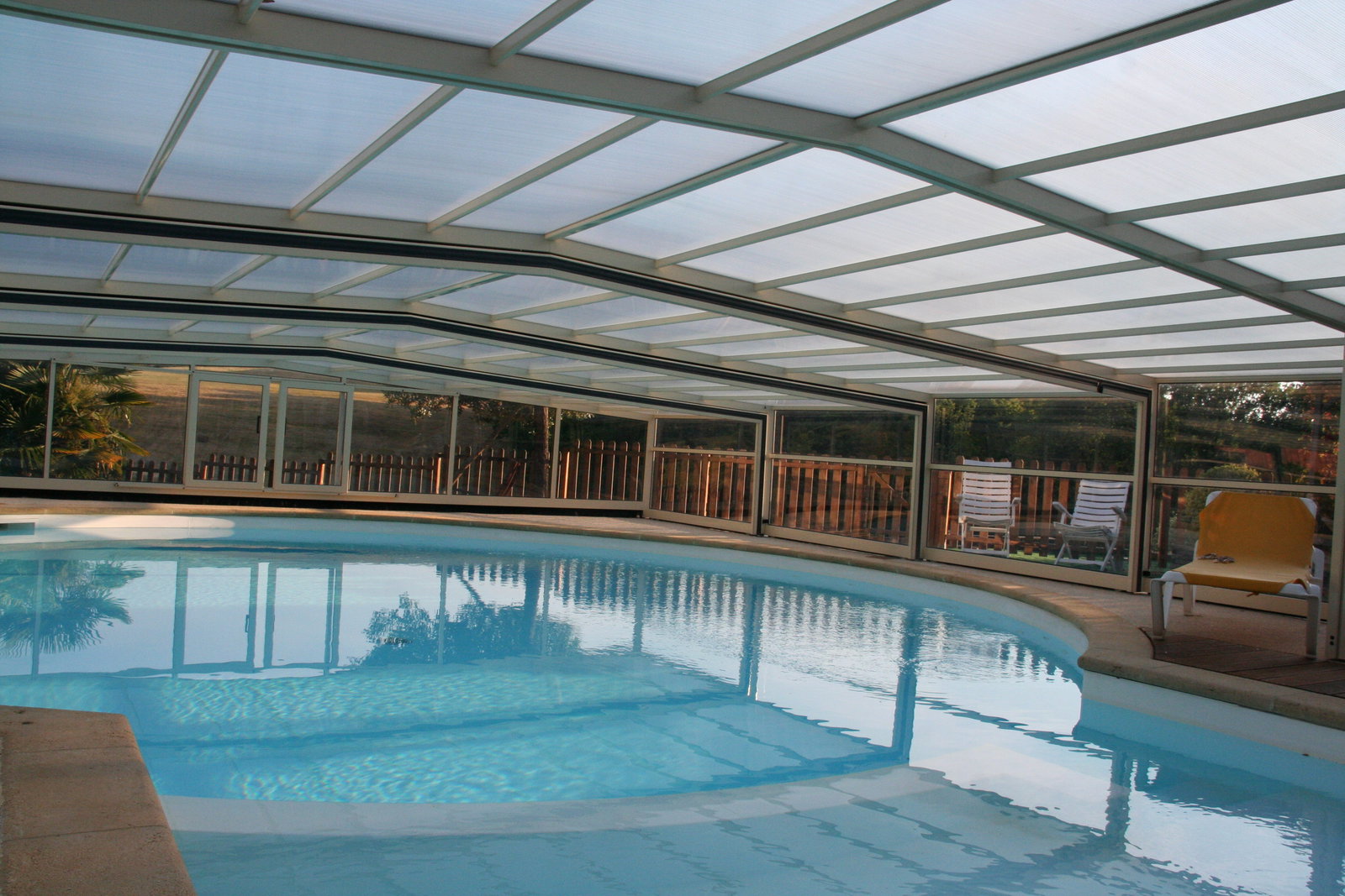 Logement Entier Simeyrols 64328