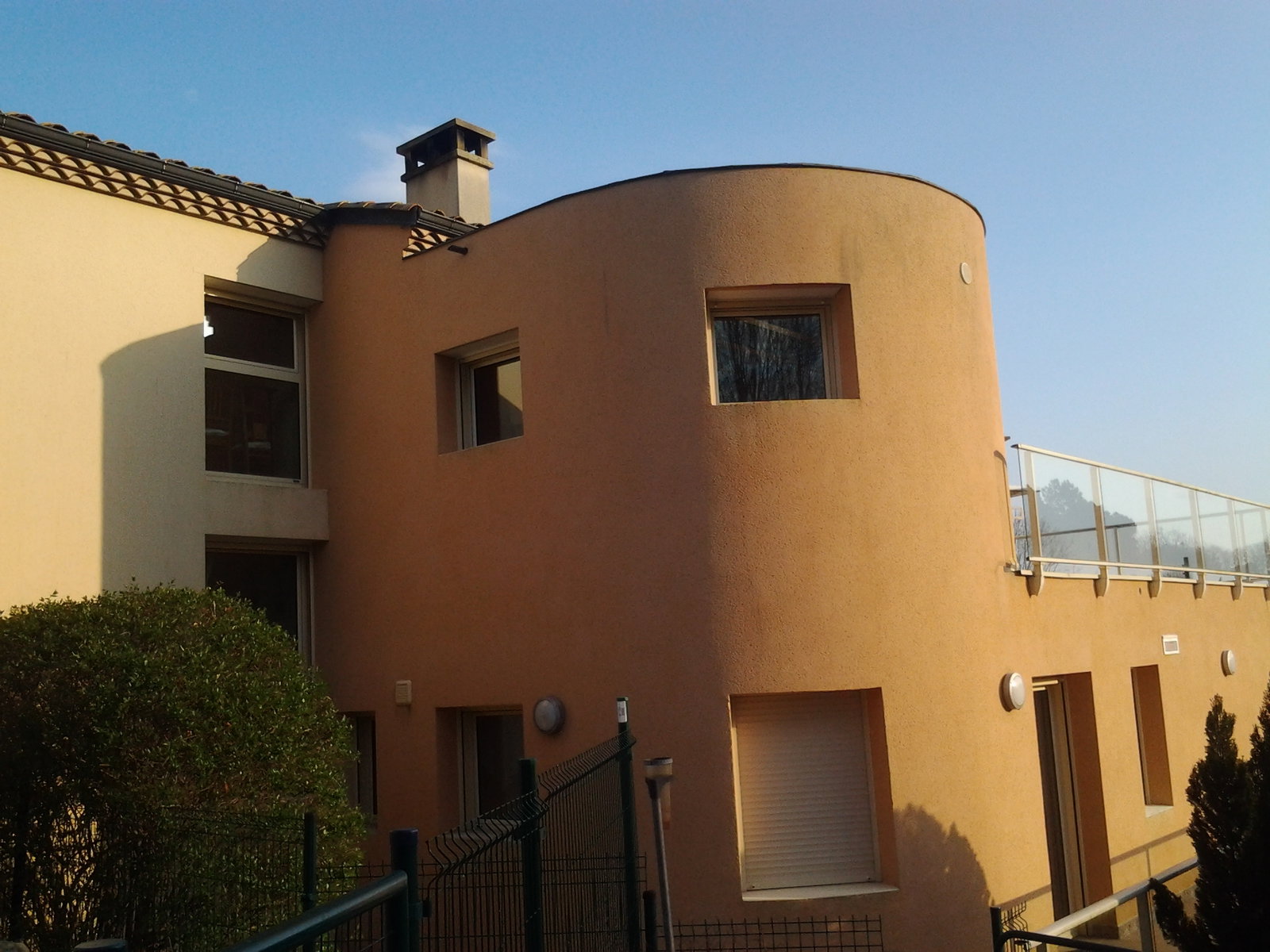 Logement Entier Simeyrols 64328