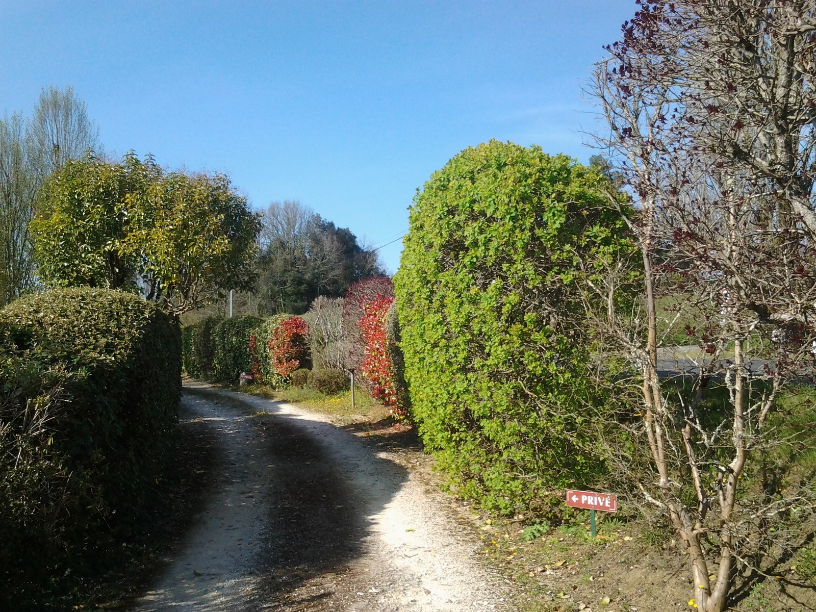 Logement Entier Simeyrols 64328