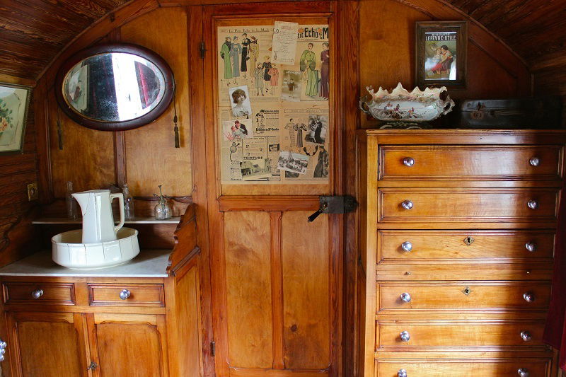 Camere Per Gli Ospiti Ouroux 121915