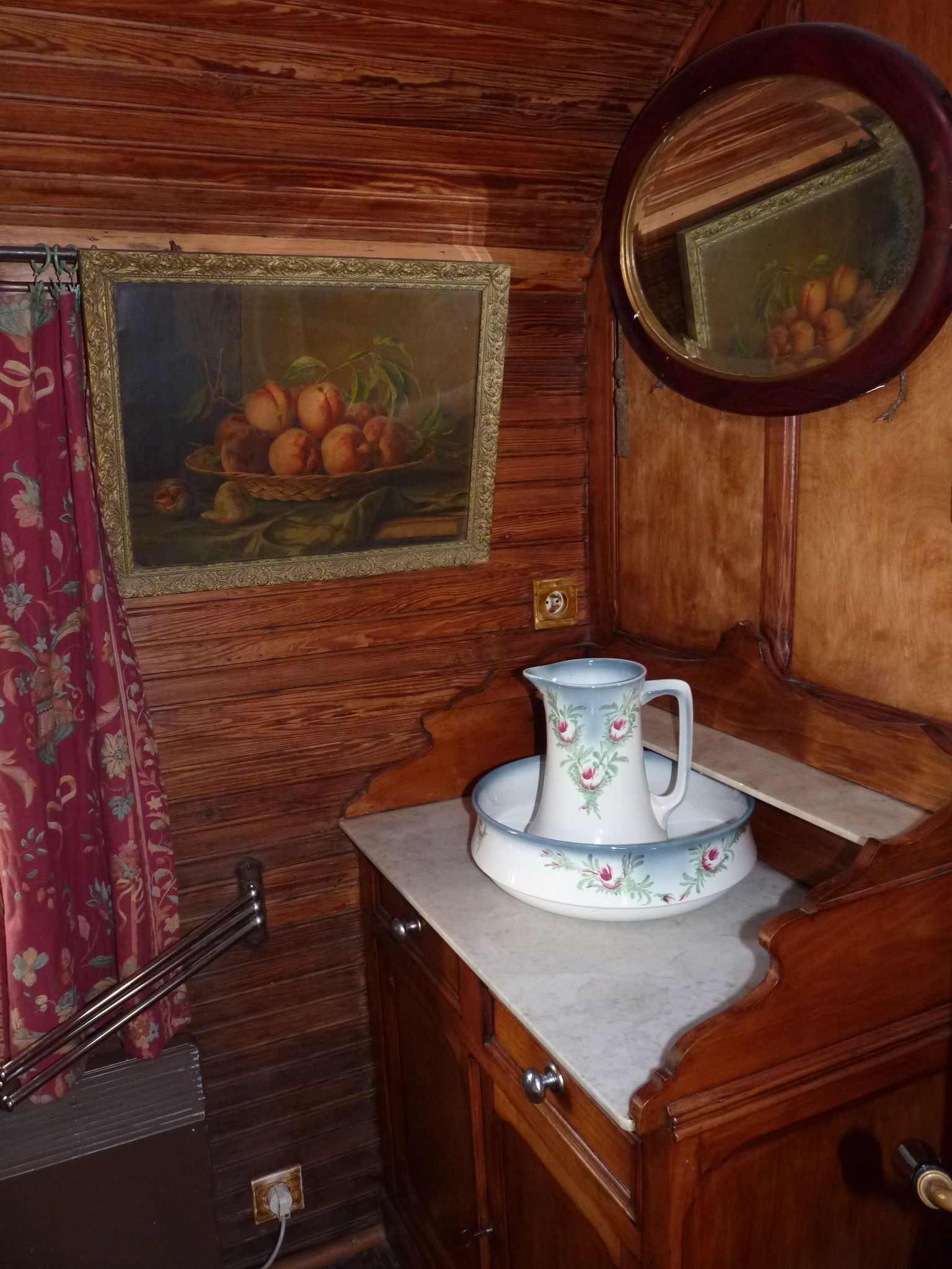 Camere Per Gli Ospiti Ouroux 121915