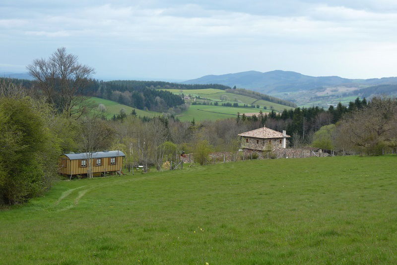 Camere Per Gli Ospiti Ouroux 121915