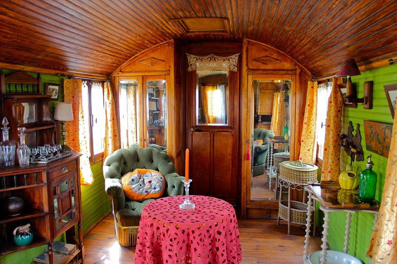 Camere Per Gli Ospiti Ouroux 121915