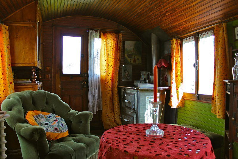 Habitaciones De Huéspedes Ouroux 121915