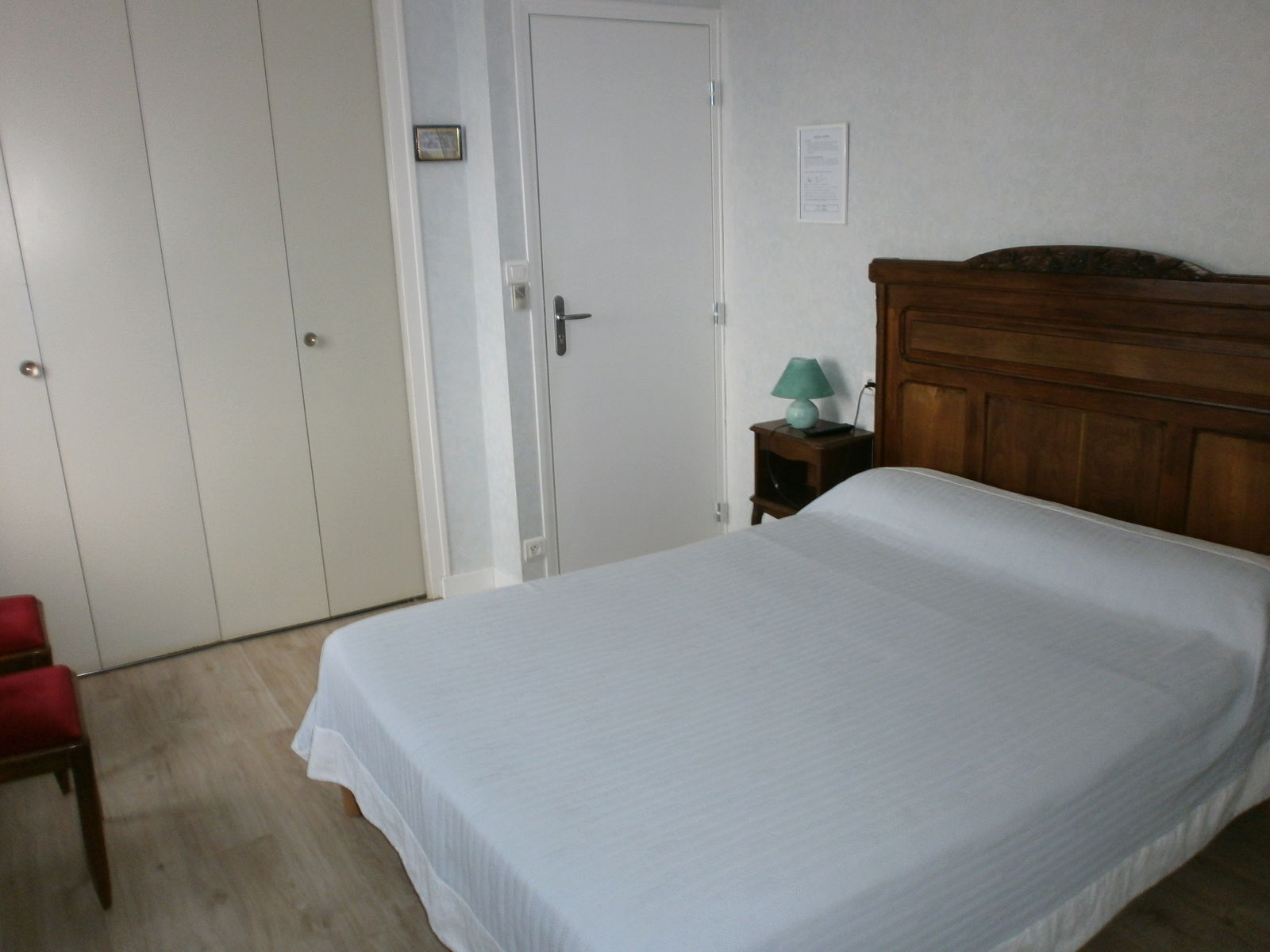 Gästezimmer Courtils 66020
