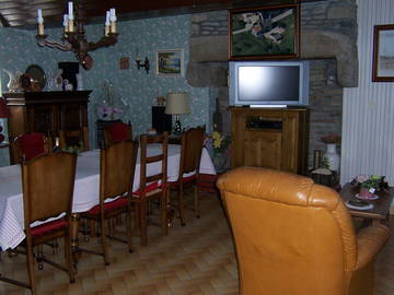 Chambre D'hôte Courtils 66020-4