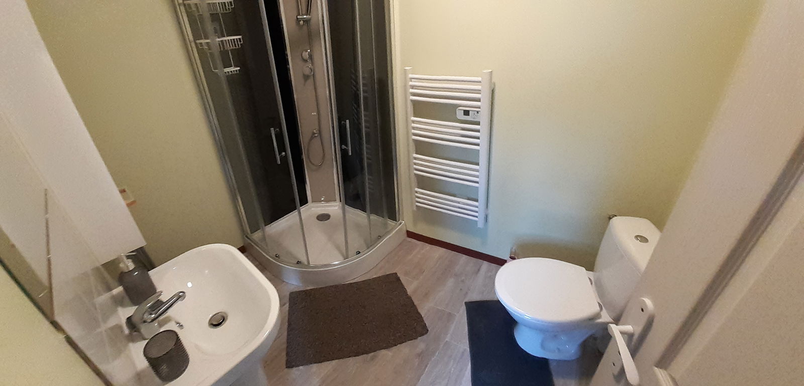 Quedarse En Casa Antigny 60365