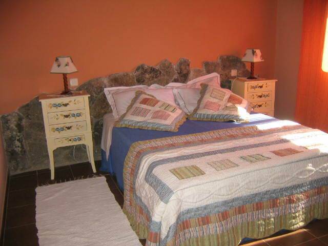 Homestay Candeleda 32591