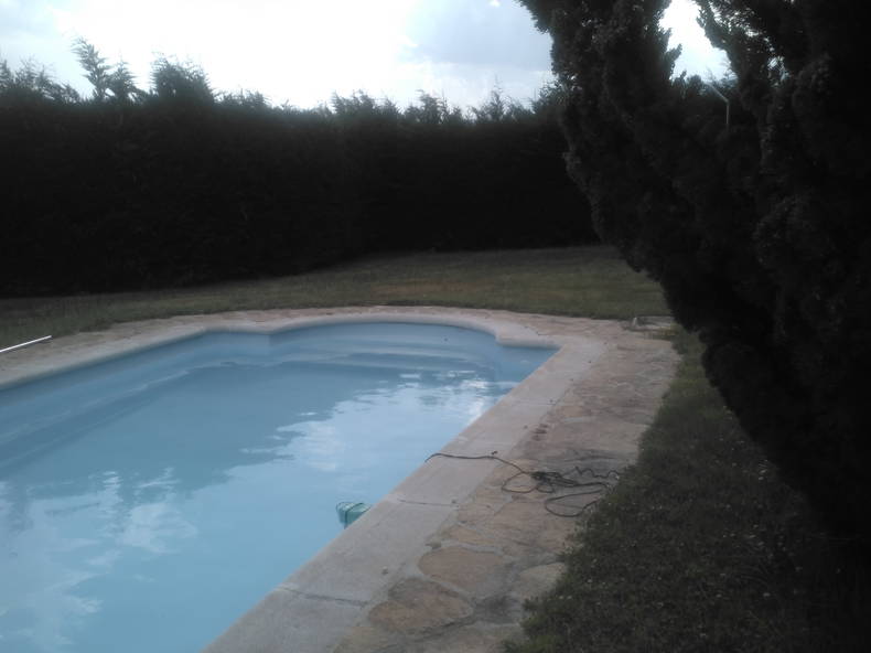 Bed And Breakfast Candeleda 32591-2