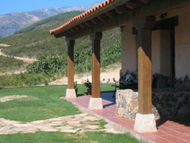 Bed And Breakfast Candeleda 32591-4