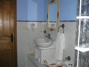 Chambre D'hôte Candeleda 32591-6