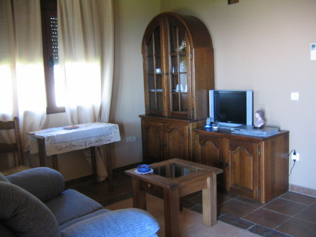 Gaascht Zëmmeren Candeleda 32591