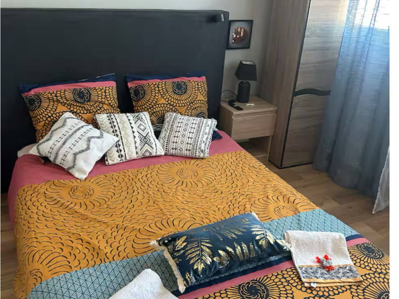 Colocation La Seyne-sur-Mer 598394-1