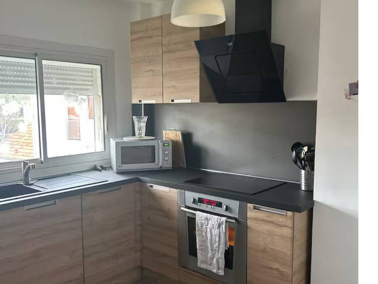 Colocation La Seyne-sur-Mer 598394