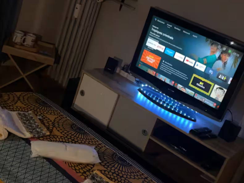 Colocation La Seyne-sur-Mer 598394-3