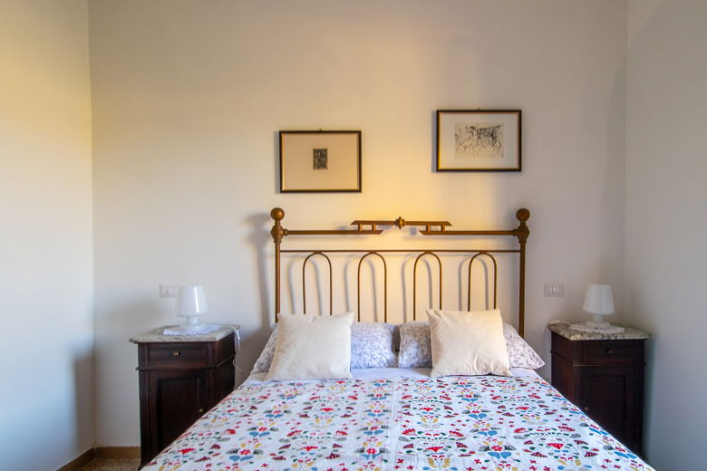 Chambre Chez L'habitant Bagnoregio 325200