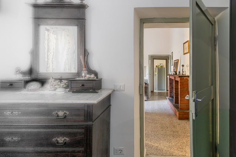 Chambre Chez L'habitant Bagnoregio 325200