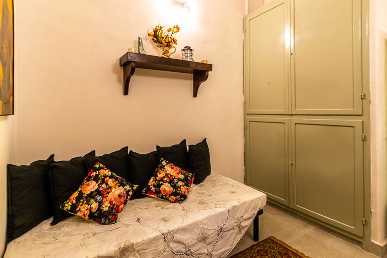 Chambre Chez L'habitant Bagnoregio 325200