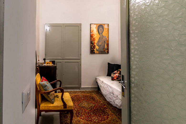 Chambre Chez L'habitant Bagnoregio 325200