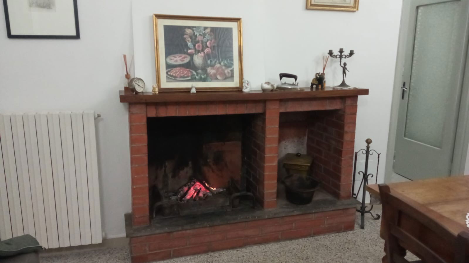 Chambre Chez L'habitant Bagnoregio 325200