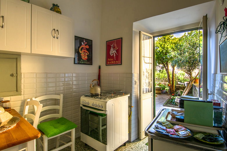 Chambre Chez L'habitant Bagnoregio 325200